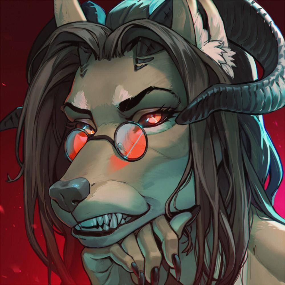 Ada's avatar