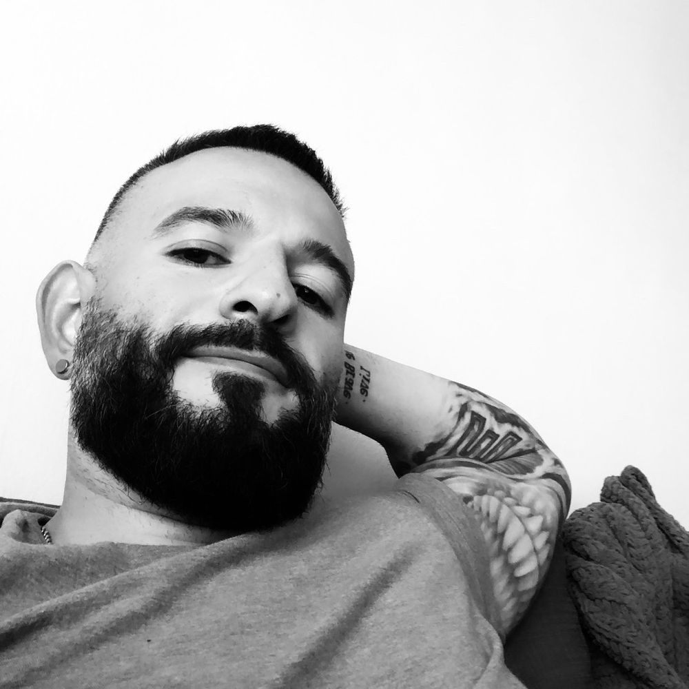 Alex Marco