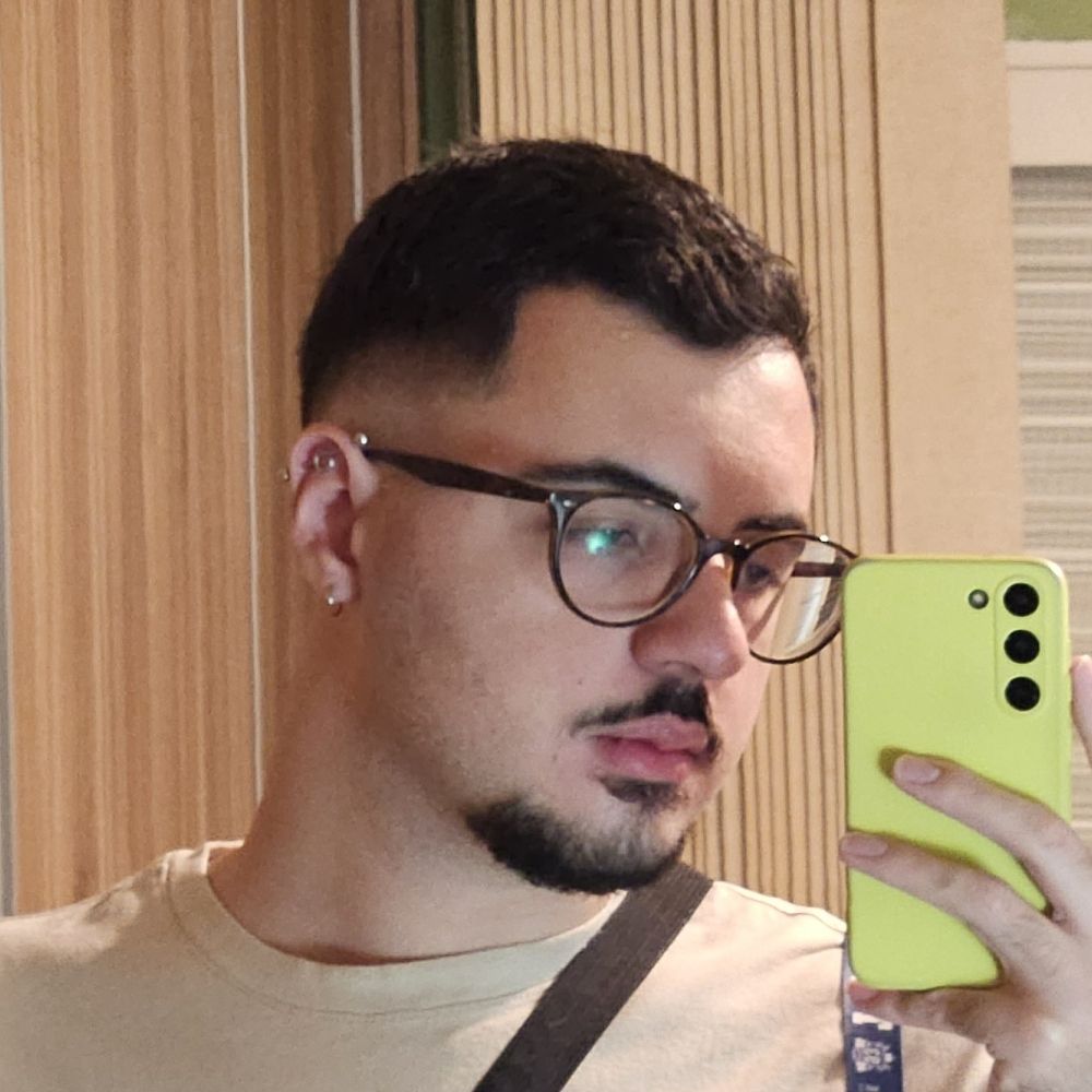 User avatar