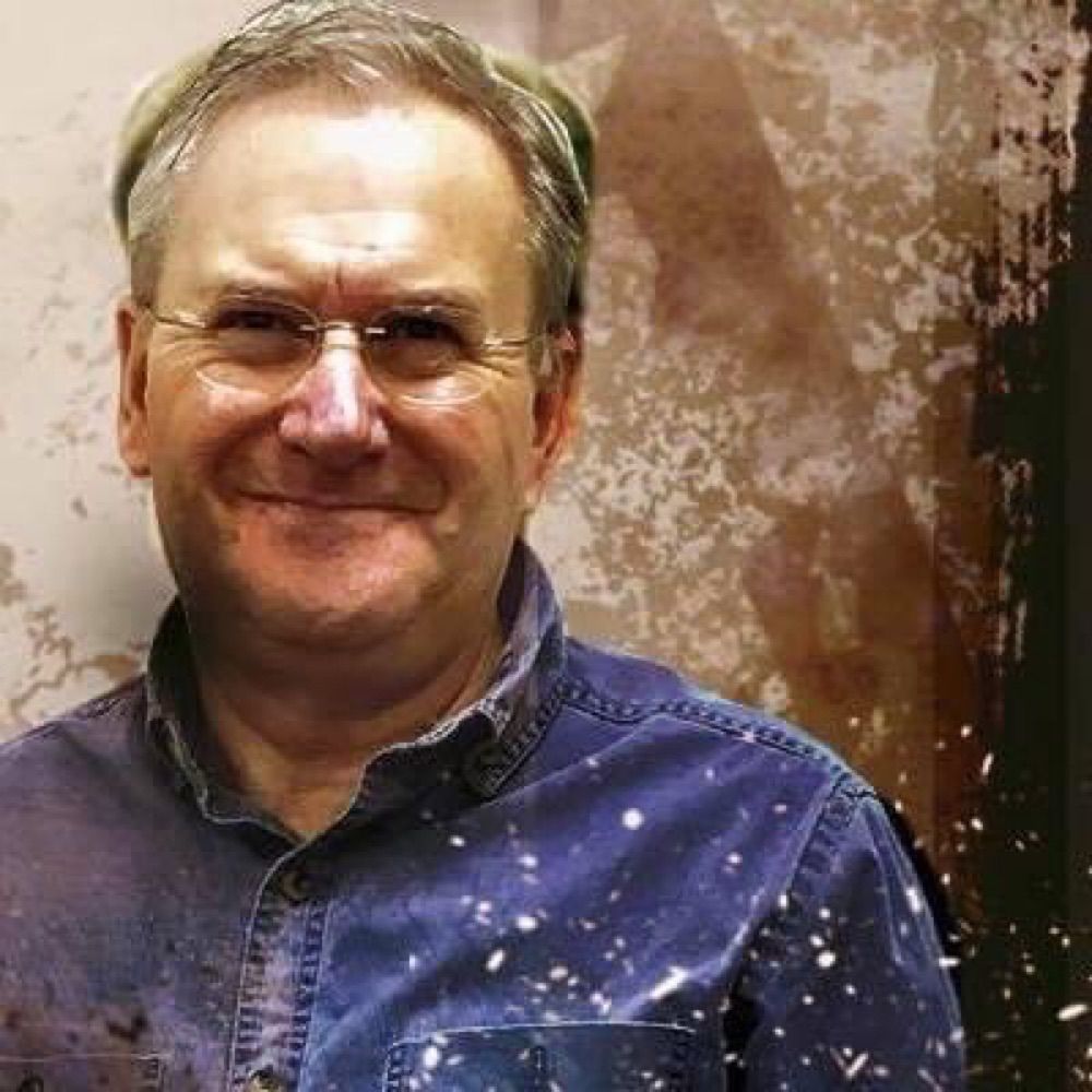 Bill Wood
