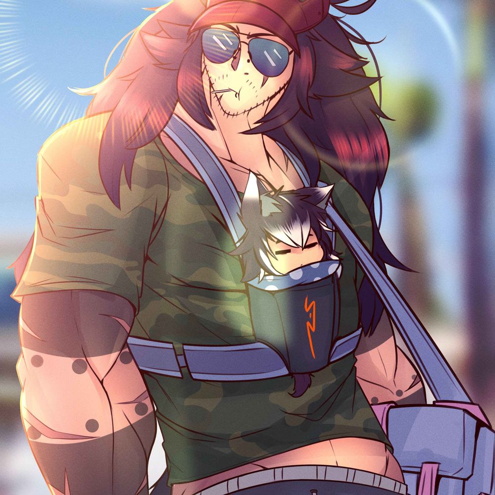 Grizz