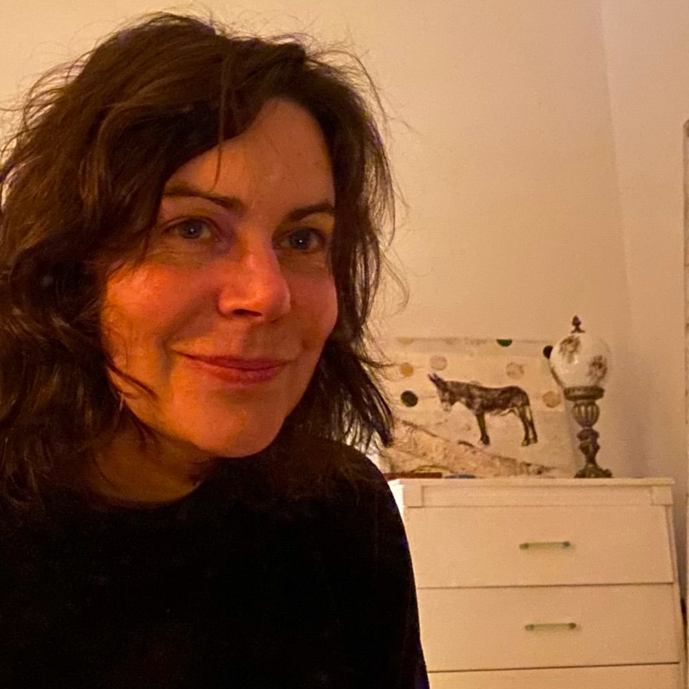 Karine Bellerive