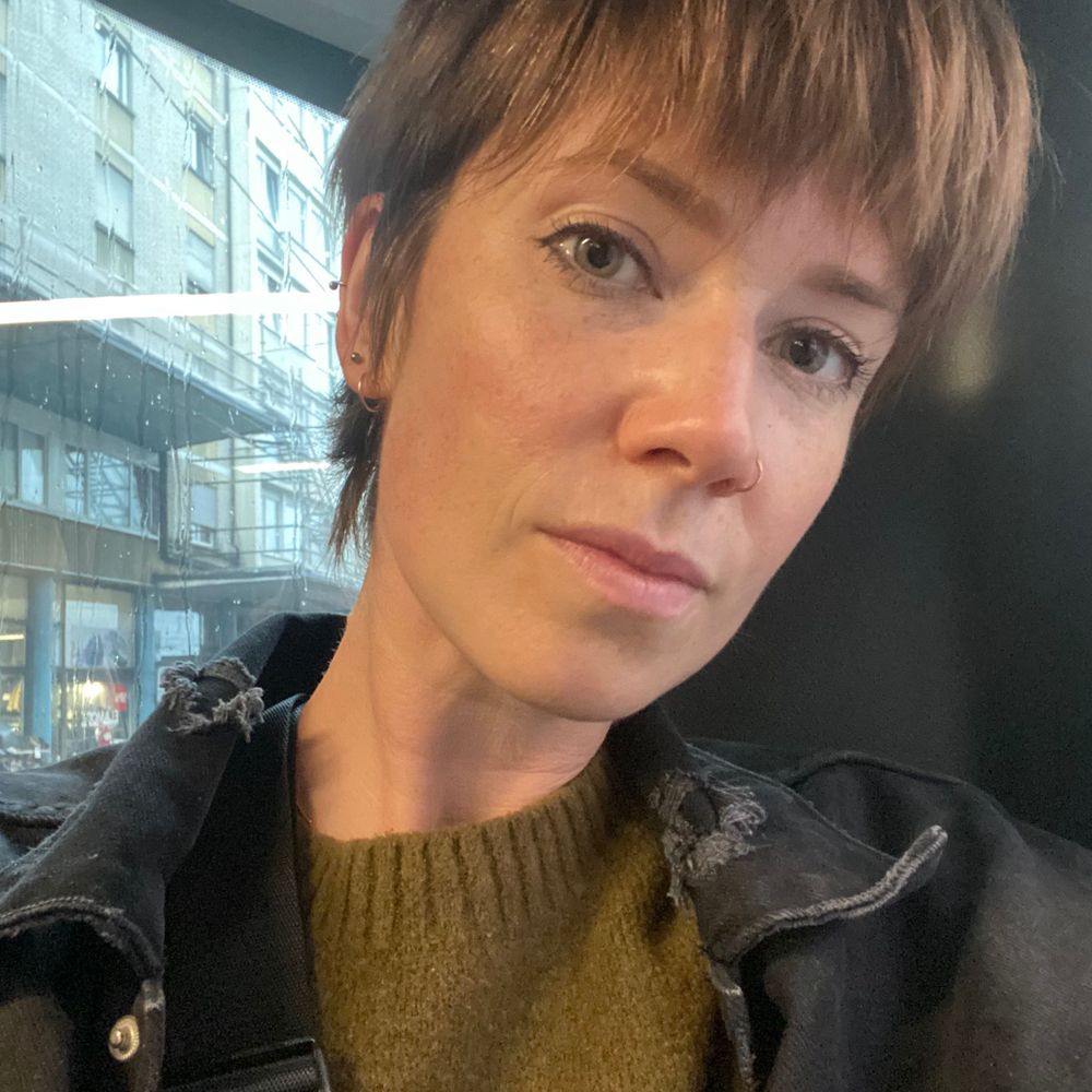 Elise Hjalmarson