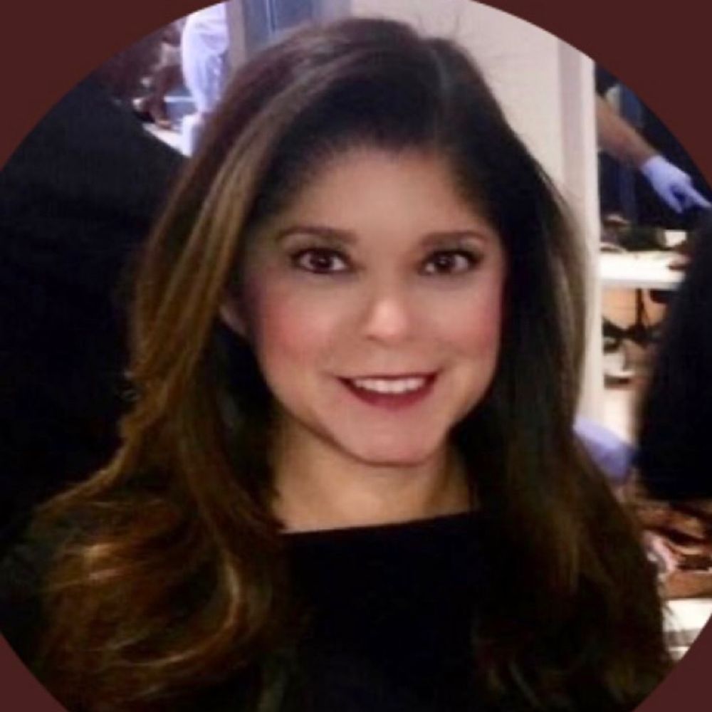 Marcy de Luna