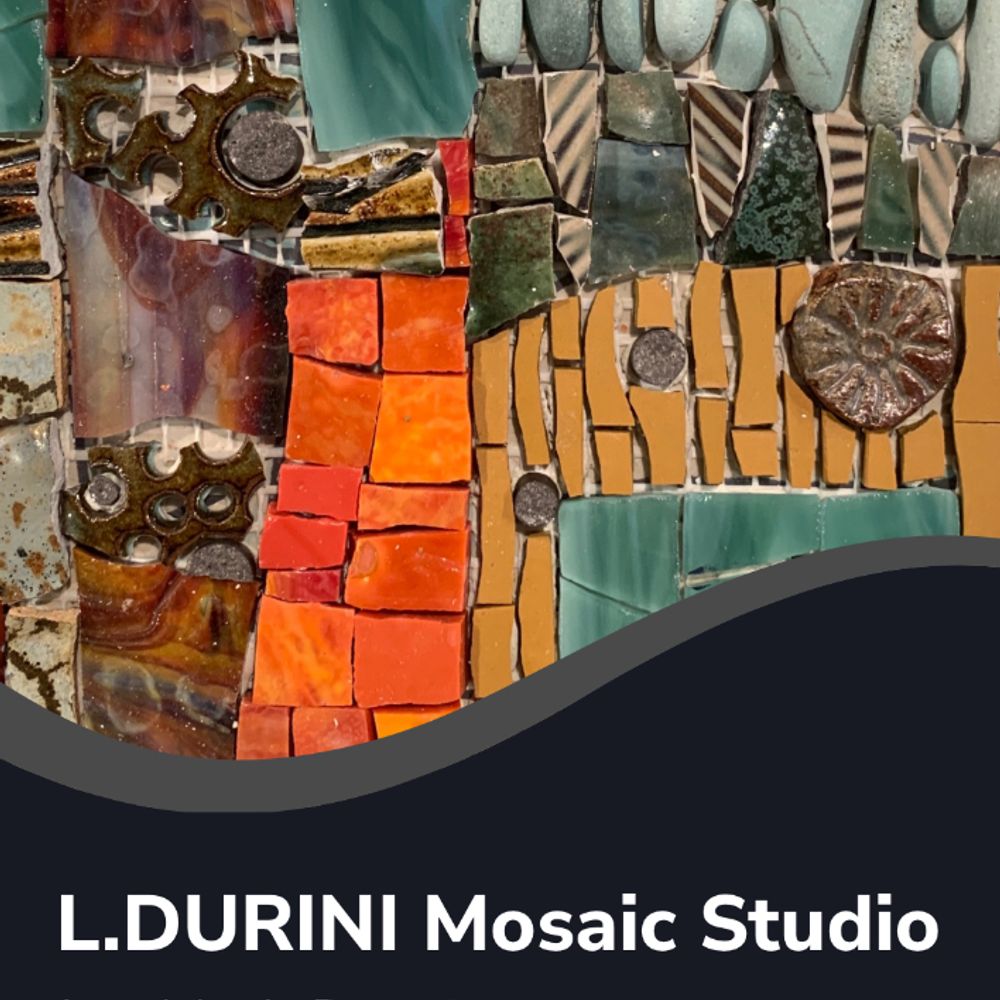 L.Durini Mosaic Studio