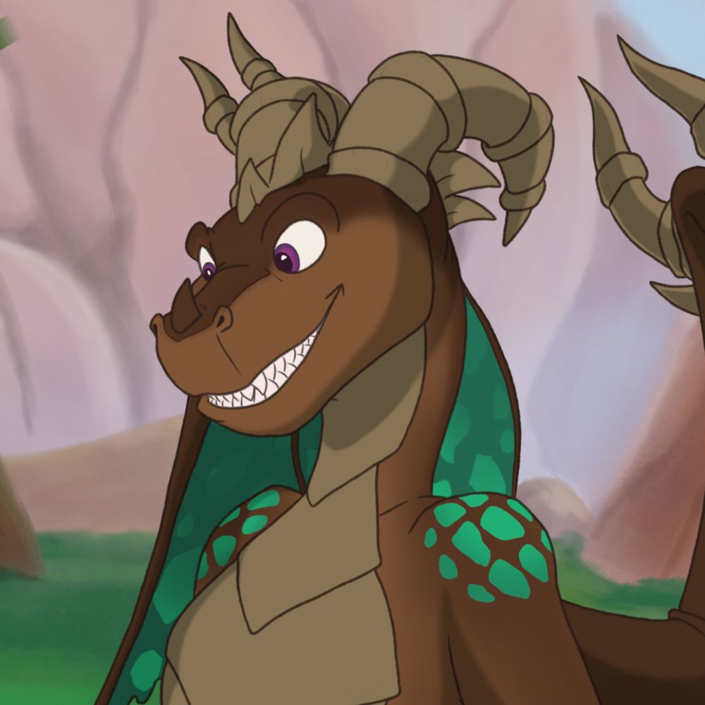 TarlaxTheDragon