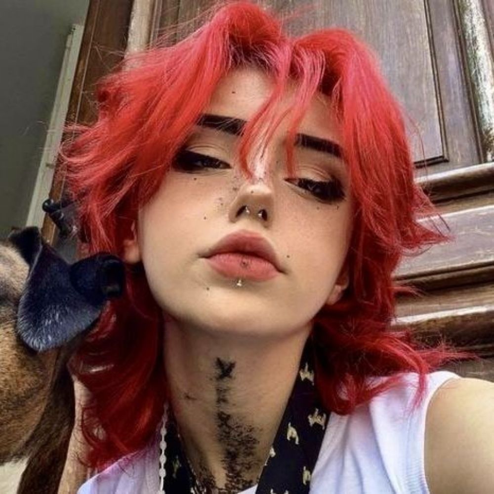 Fae 🦊