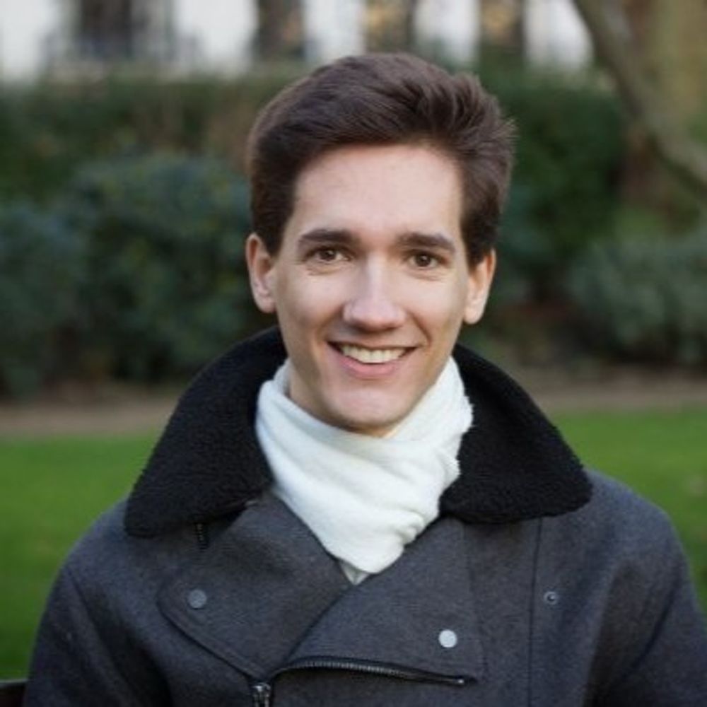 Benjamin Arold
