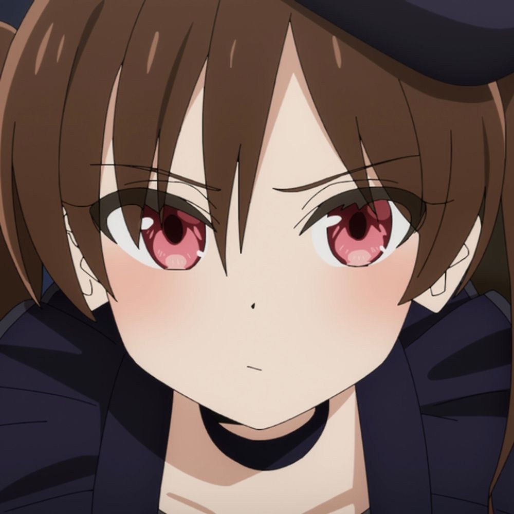 はにゃ