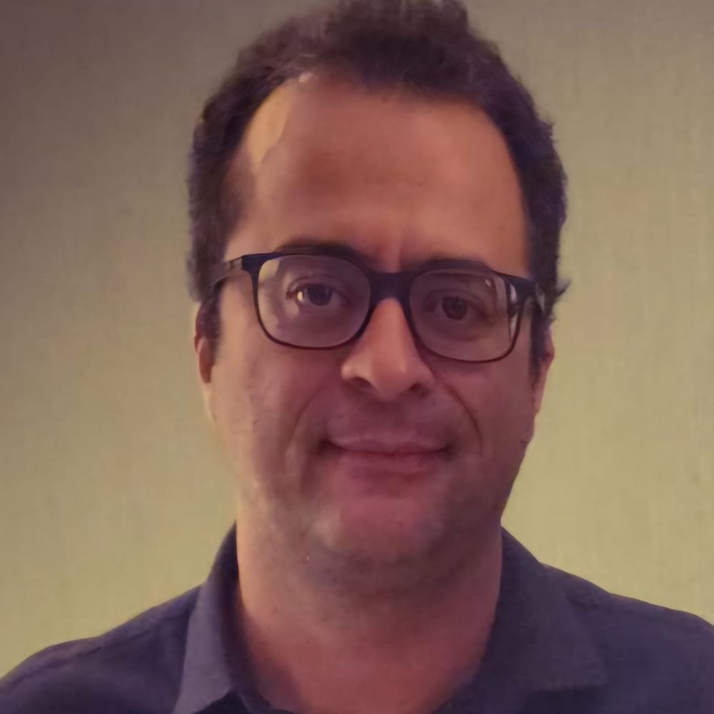 Luciano Pereira