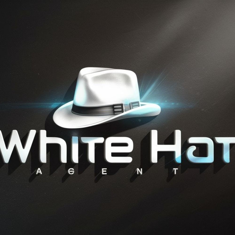 Agent White Hat's avatar