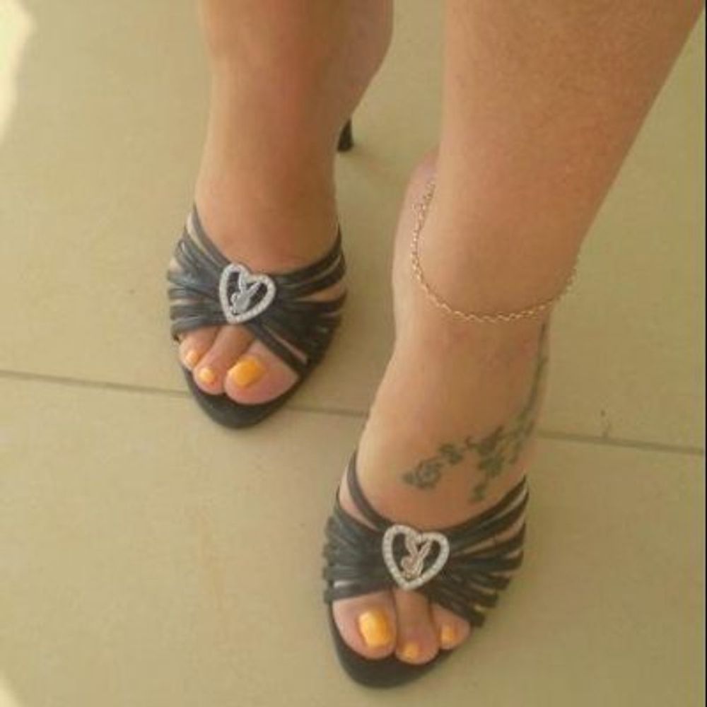 Jo Footcuck
