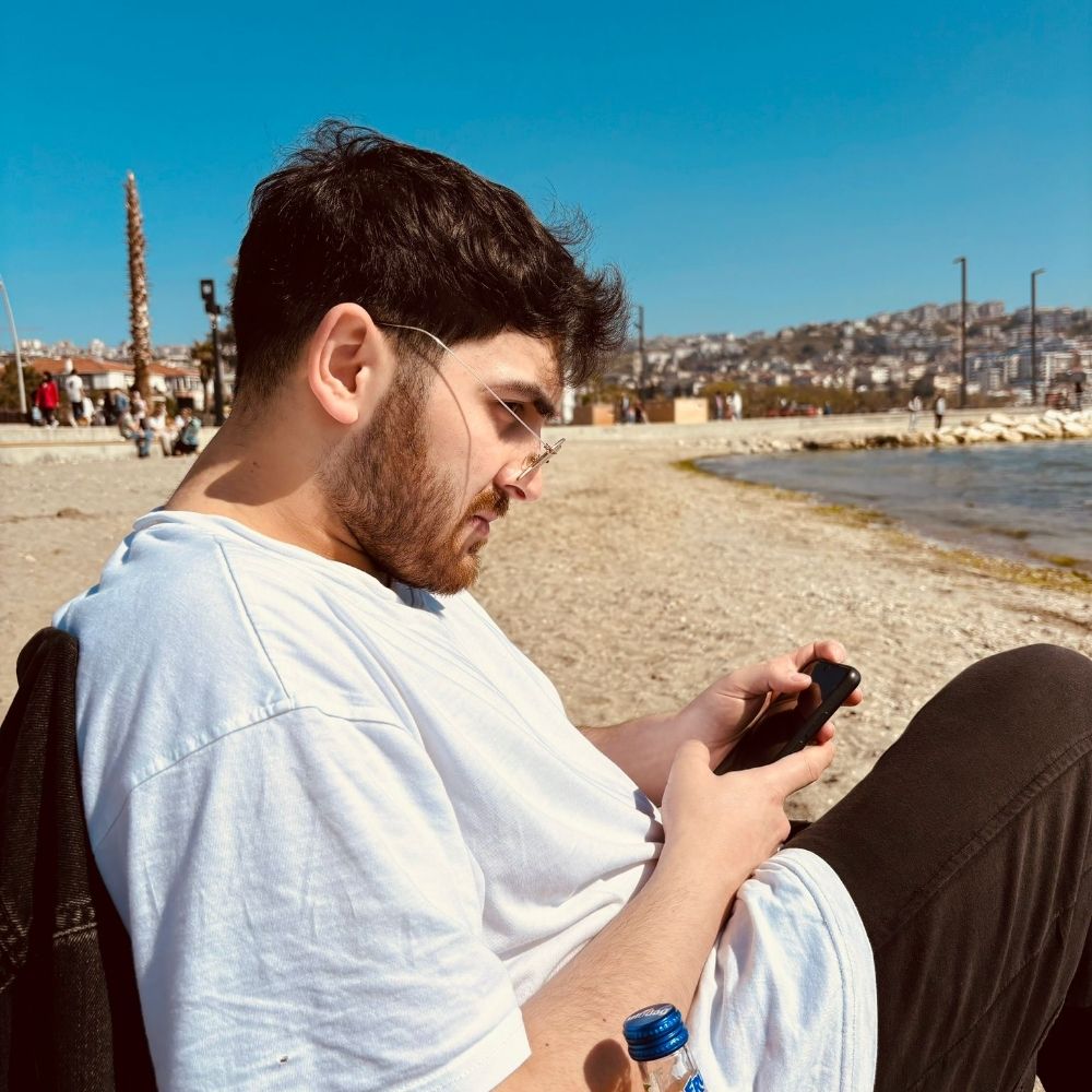 Orhan Ateş