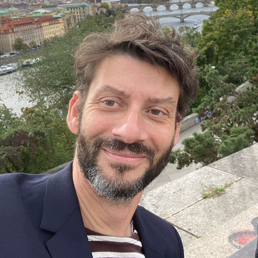 Christian Tudorache