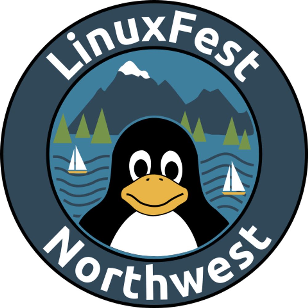 LinuxFest Northwest