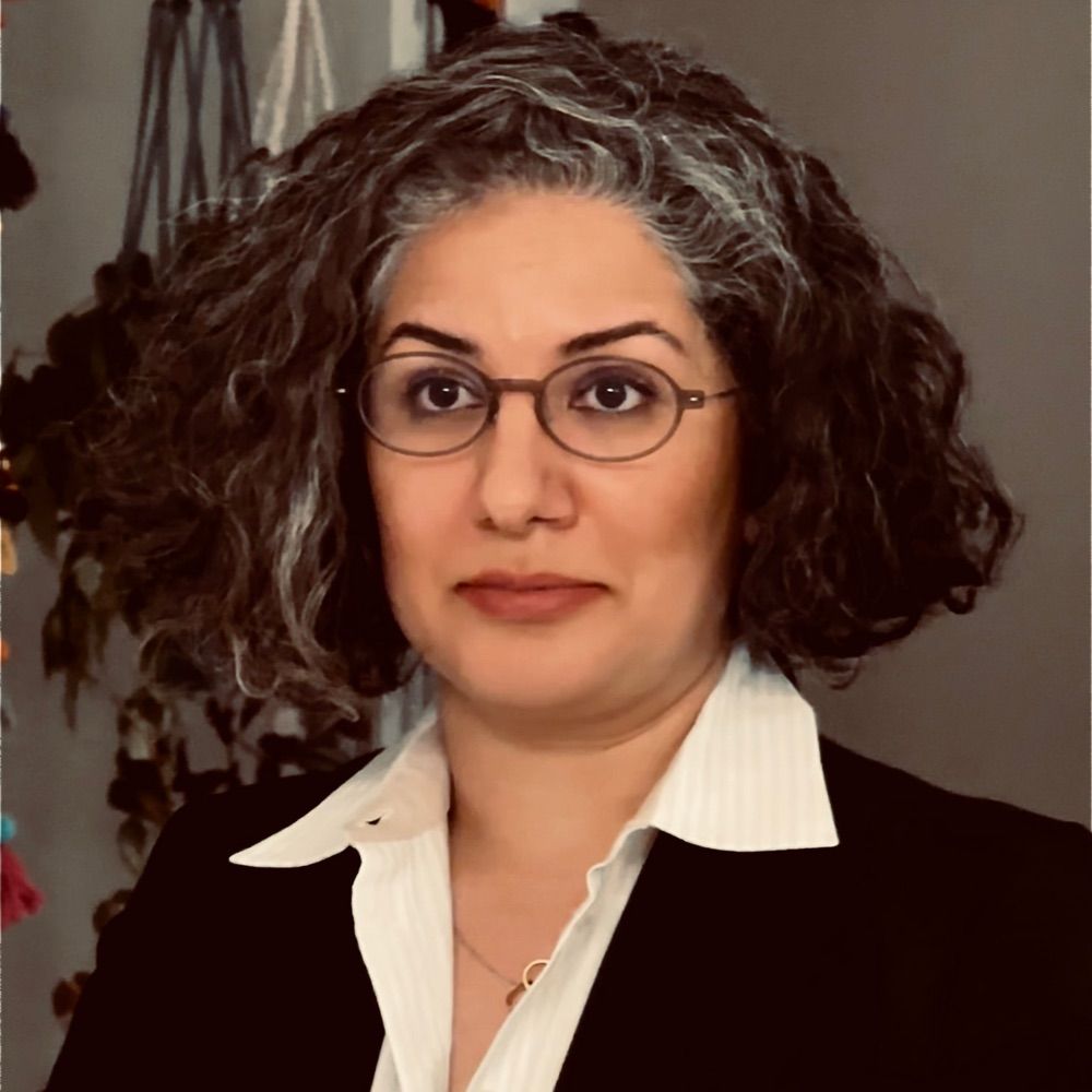 Neda Sanij