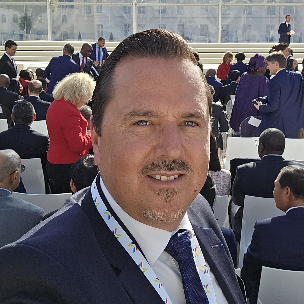 Alexandre Zapolsky