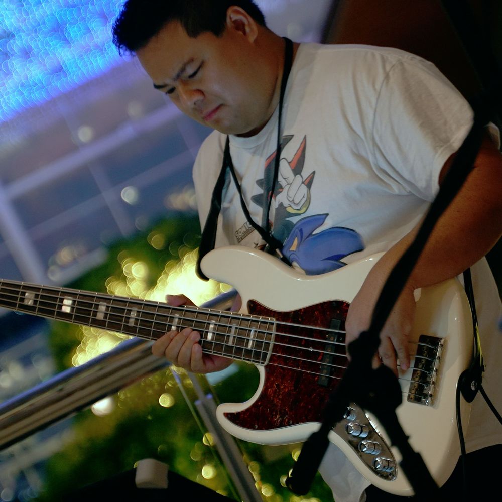 Nico Mendoza