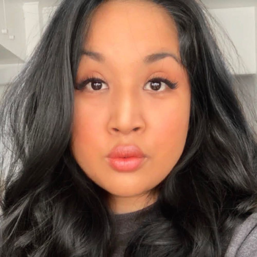 Saila Reyes