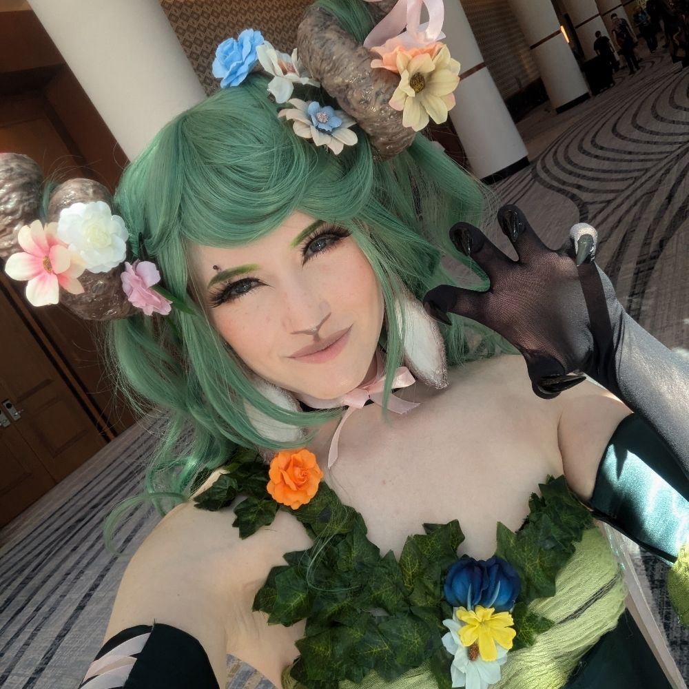 kait / sage