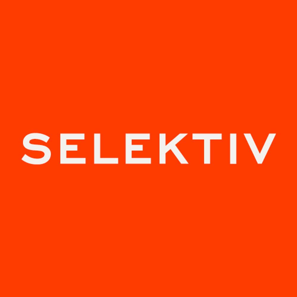 Selektiv