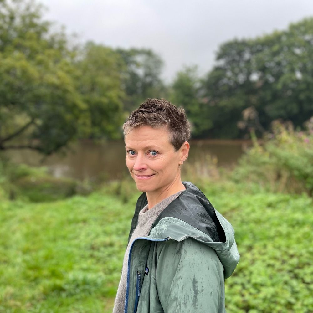 Ruth Westoby