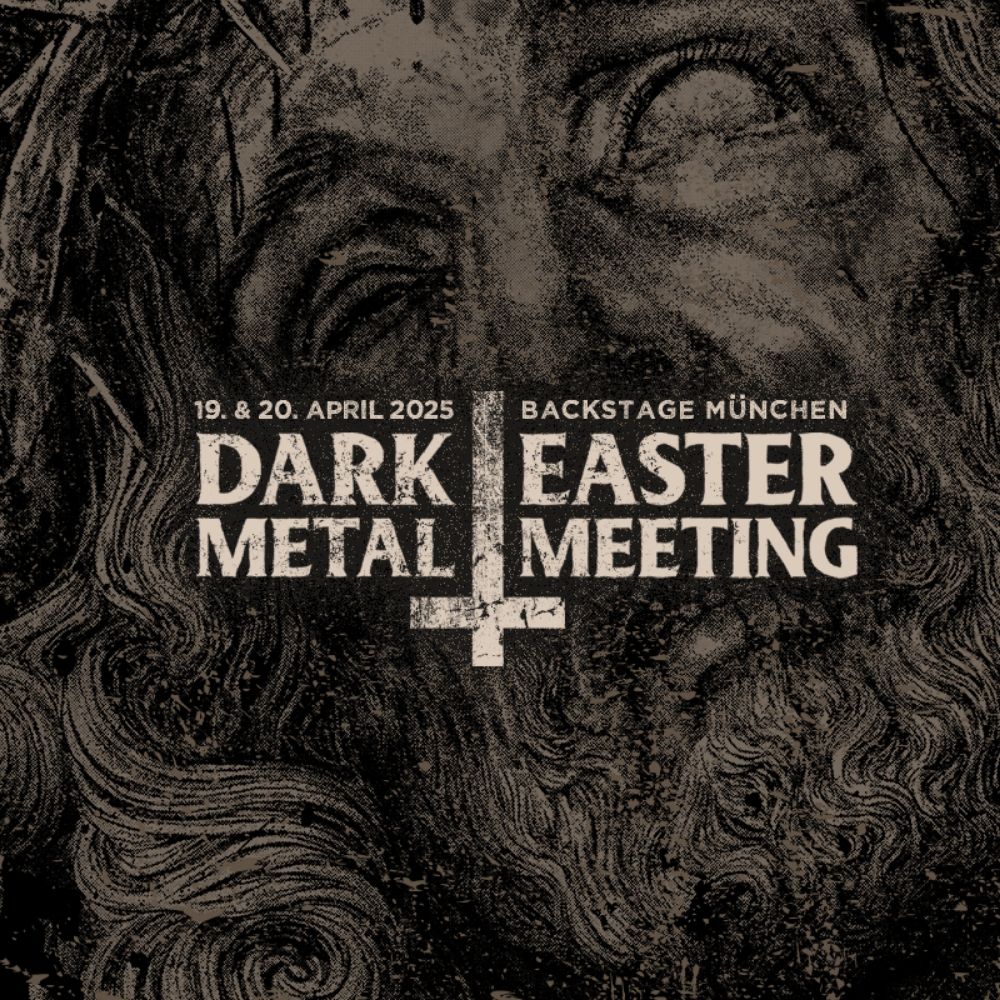 Dark Easter Metal Meeting