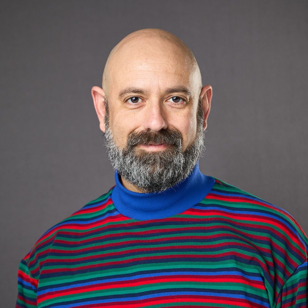 Dan Walinsky