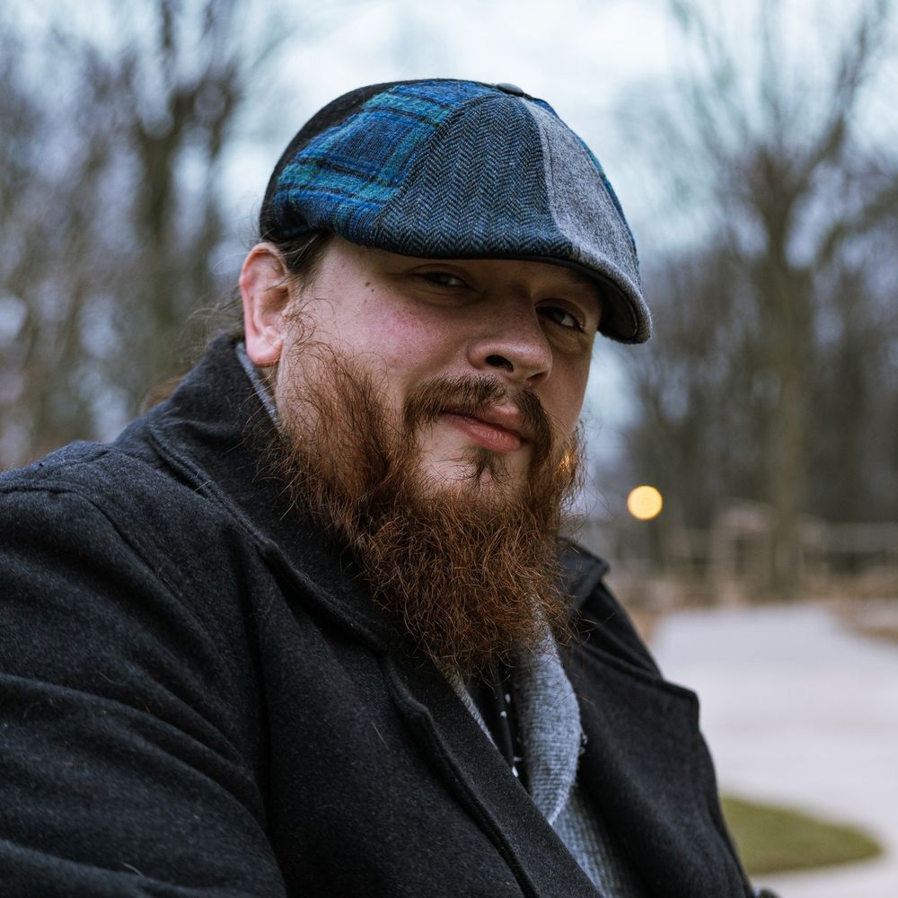 Robert Tanner Bivens, Ph.D.