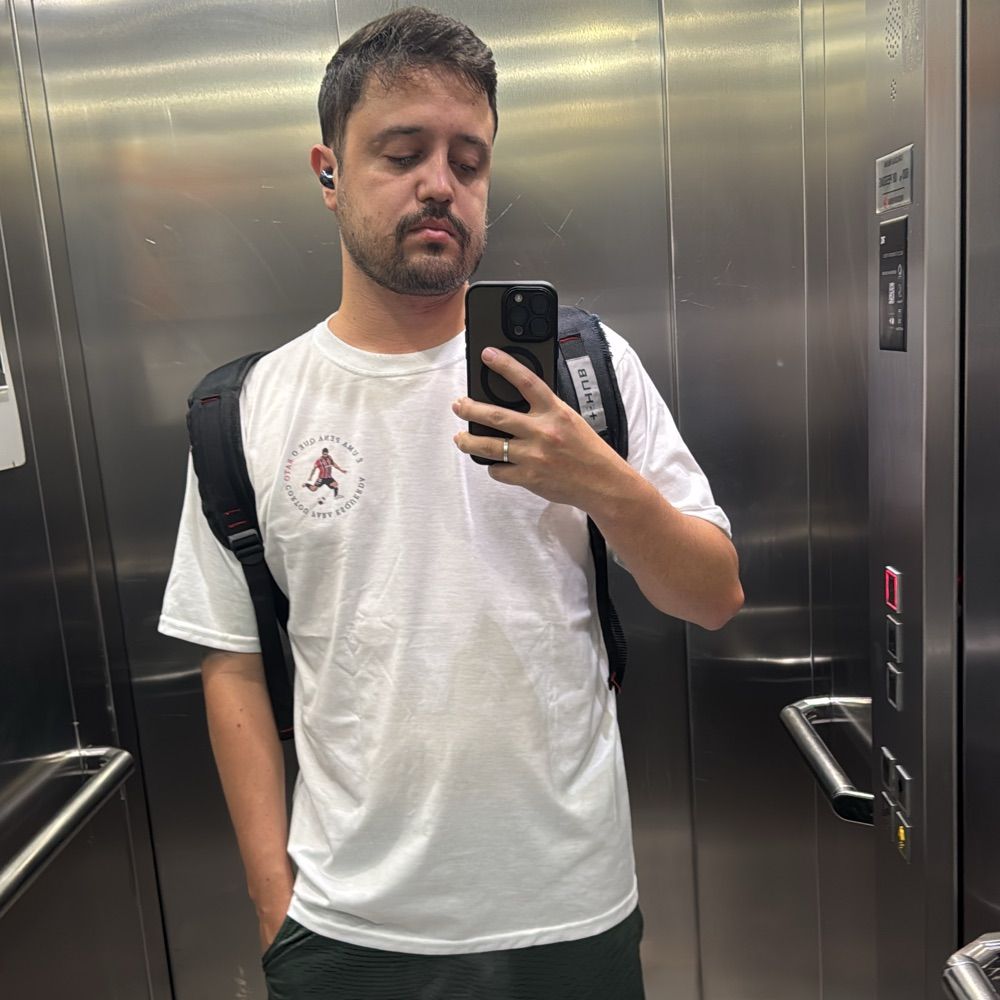 Felipe do Twitter