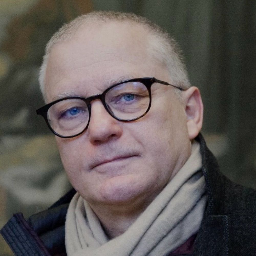 Michel Danthe