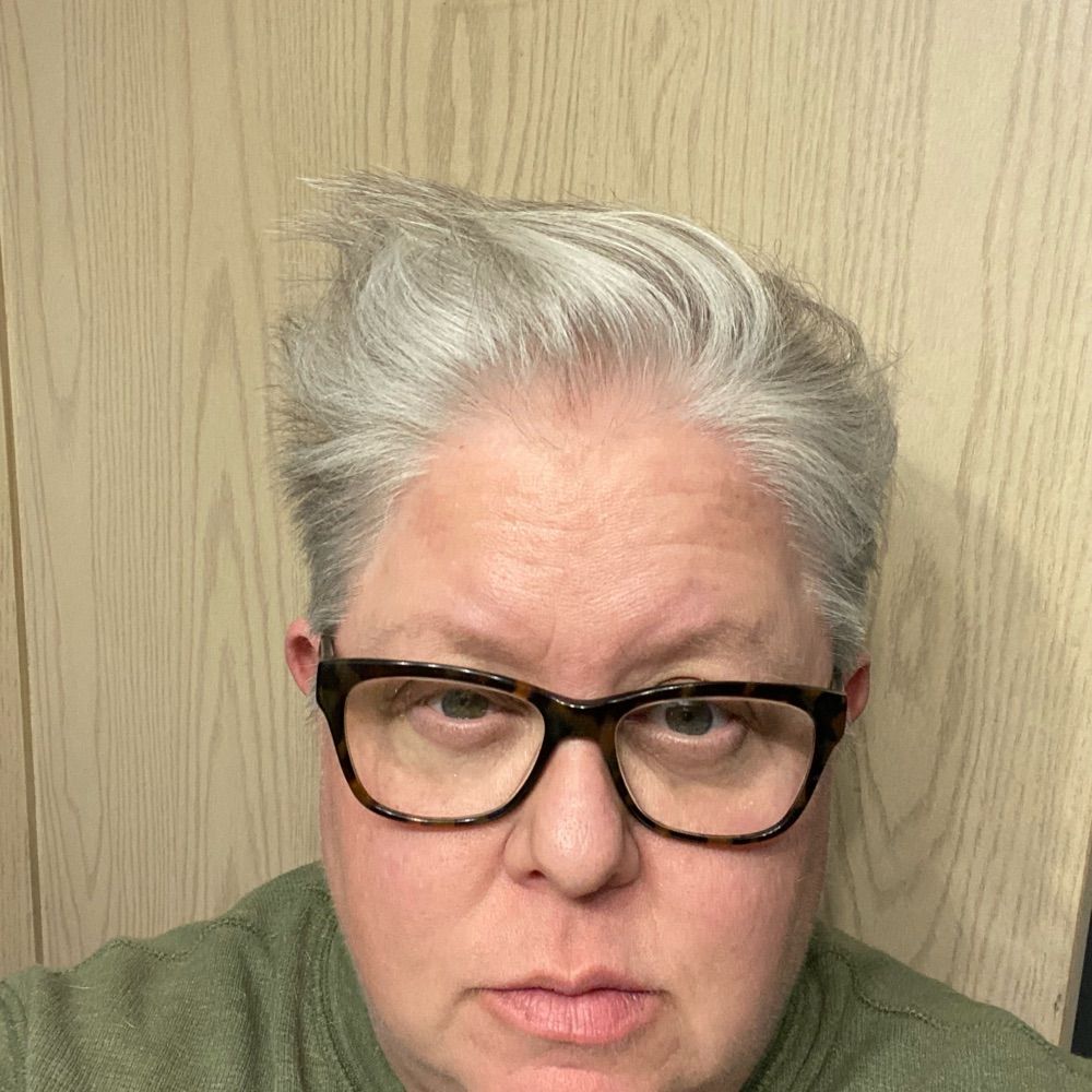 Amy Pedersen