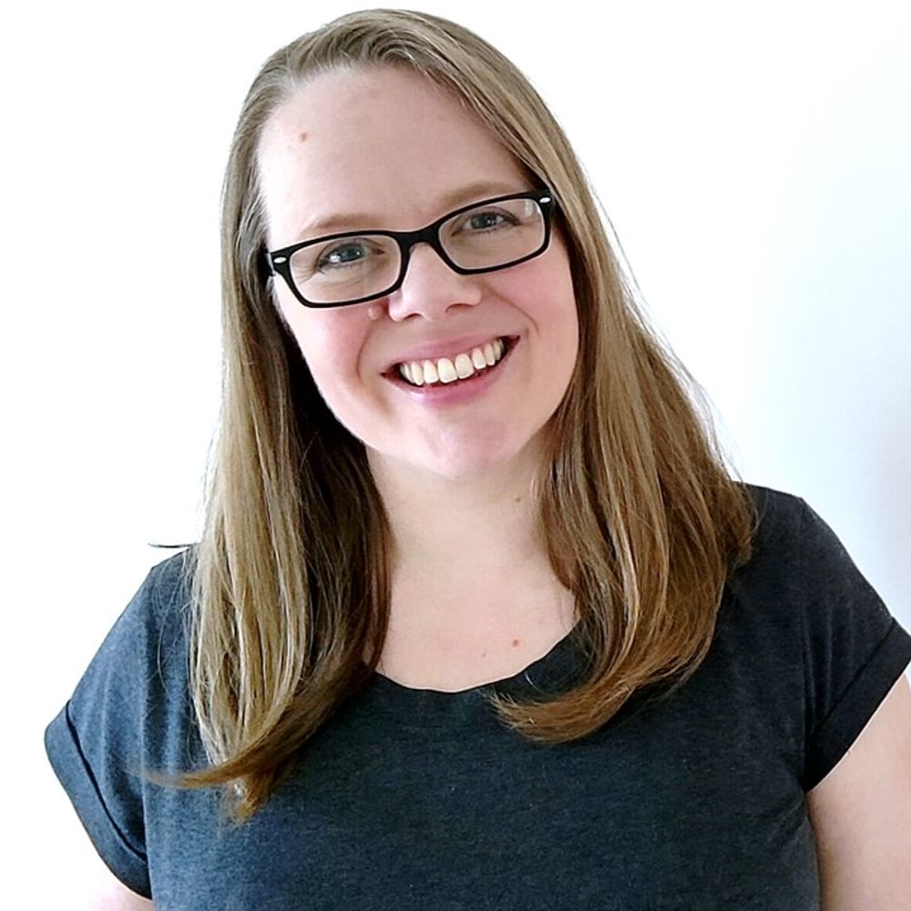 Dr. Candice Allmark-Kent