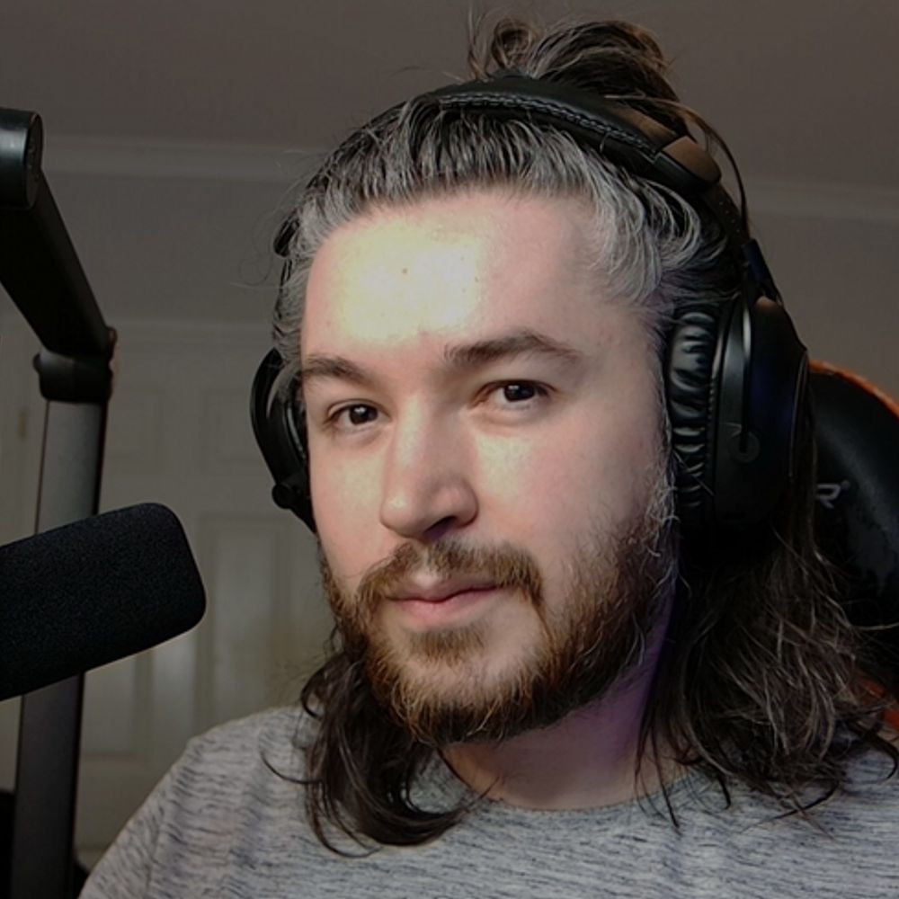 JoeFudge