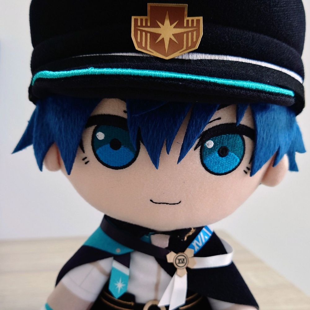 レド