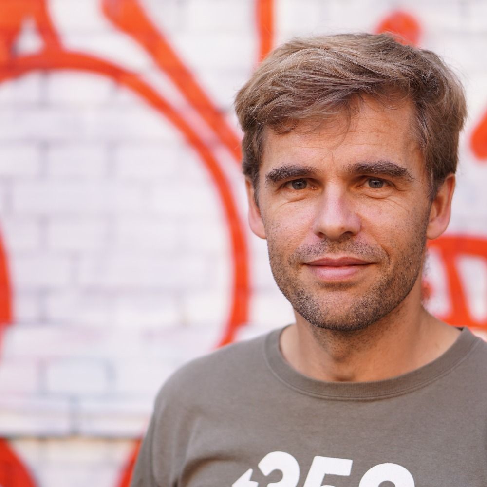 Jens Friis Lund