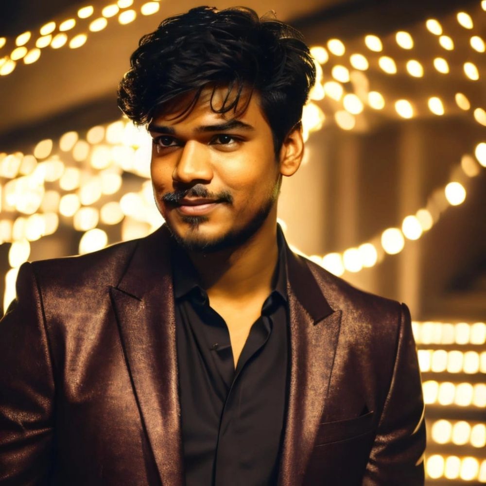 MDjack...Tamilan