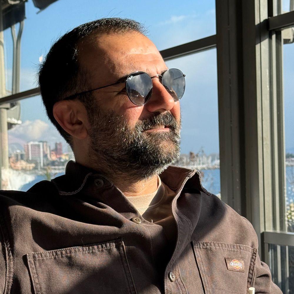 Erkan Sarak