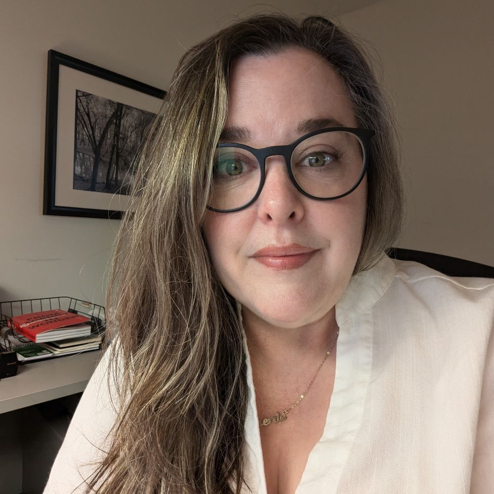 Susannah Schouweiler