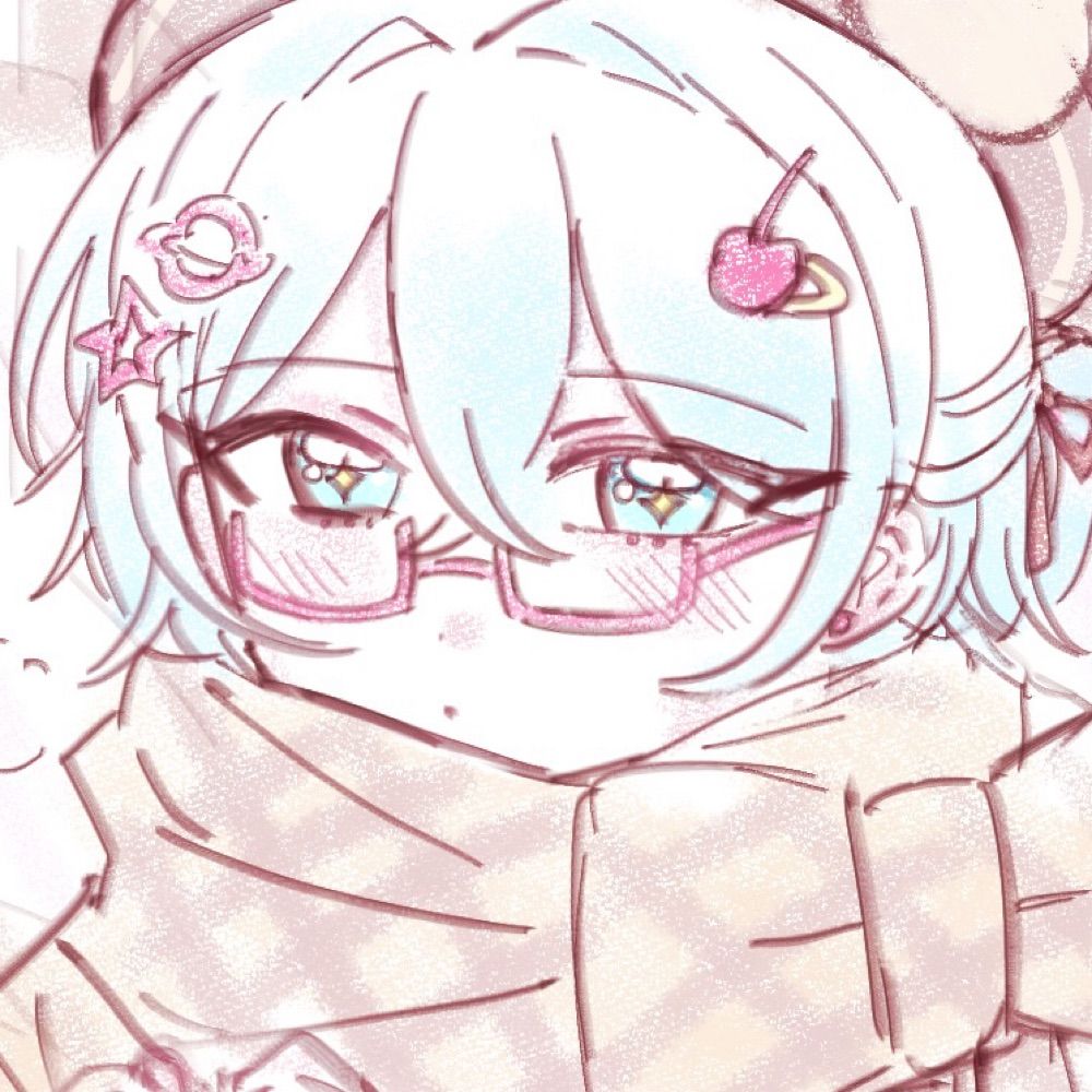 星羅🪐 (ปั่นปักหมุด)