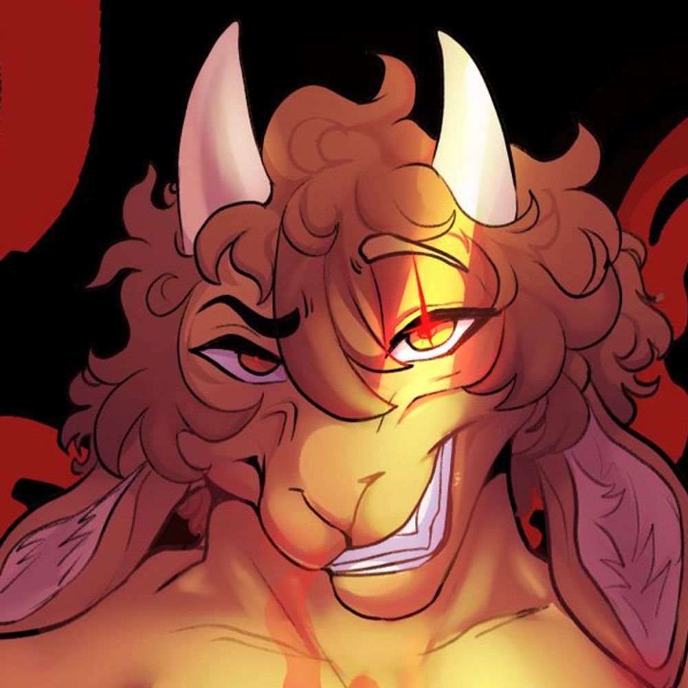 Some goat