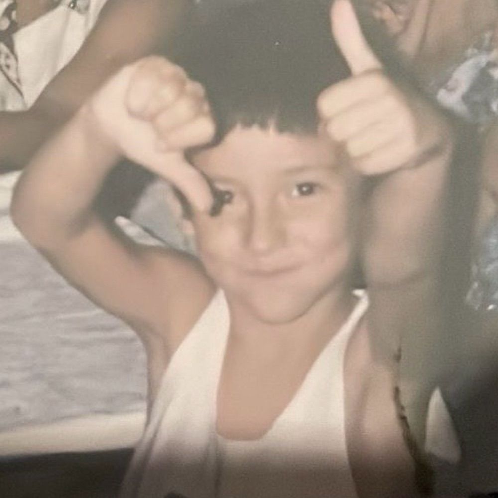 Junior Miranda