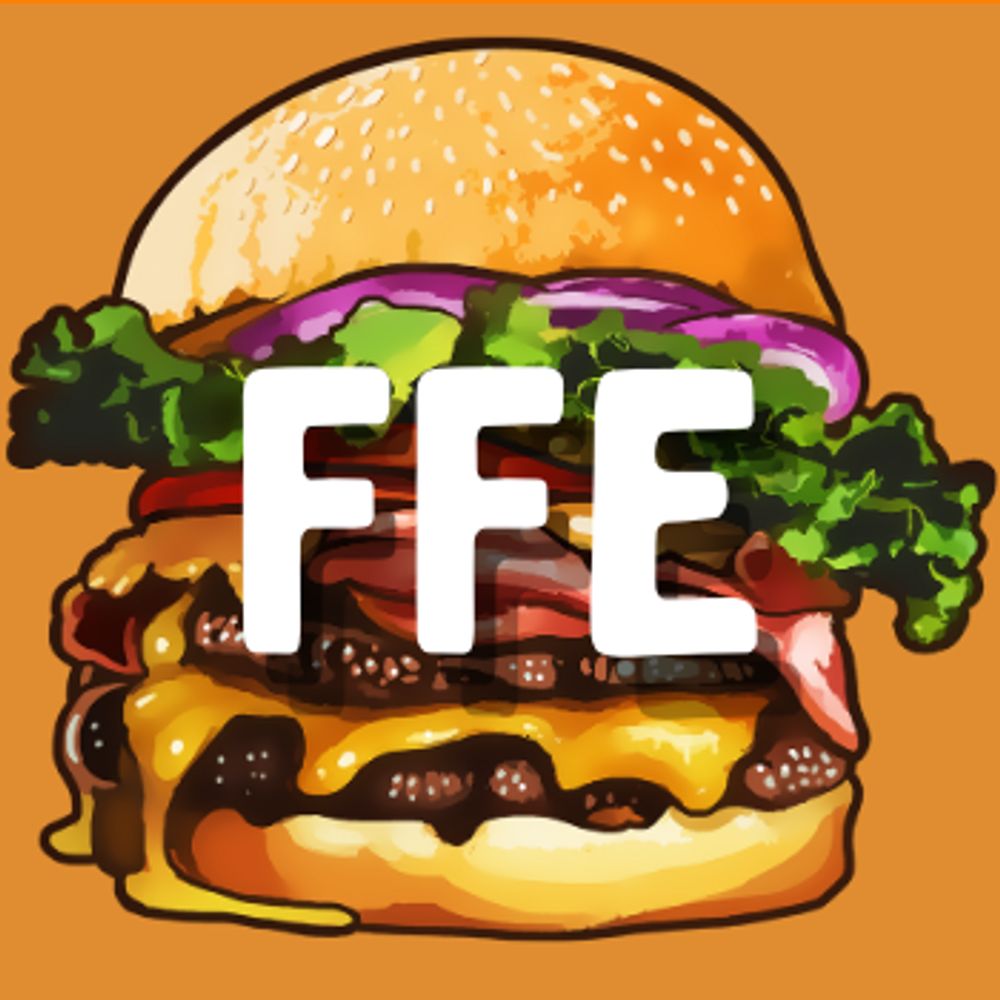 Fat Fandom Events!