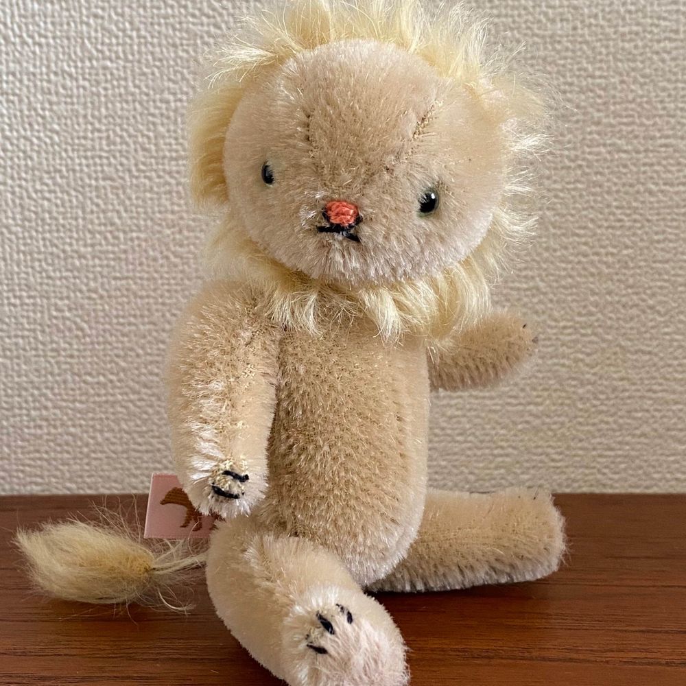 ybear