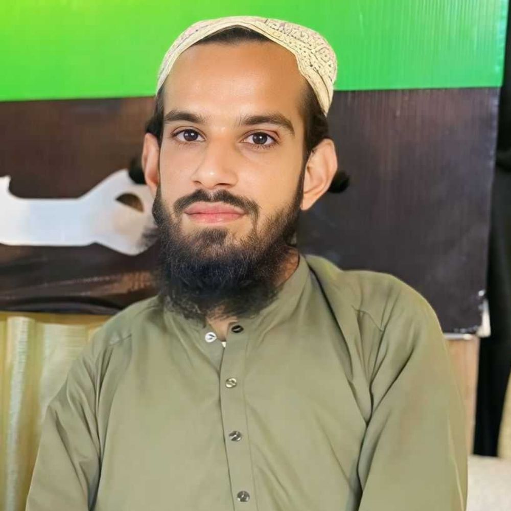 Noor Rehman Haqqani