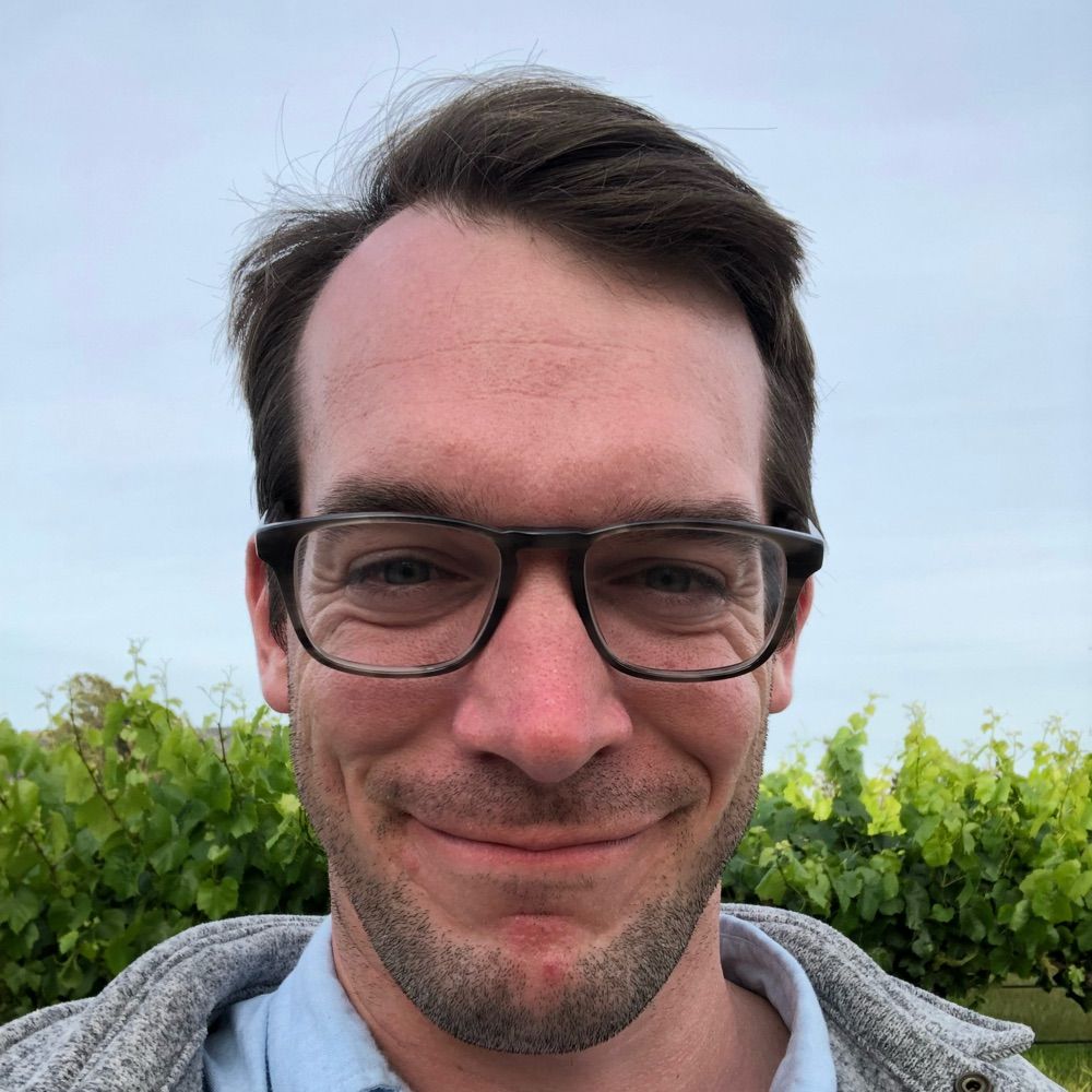 Peter Zignego