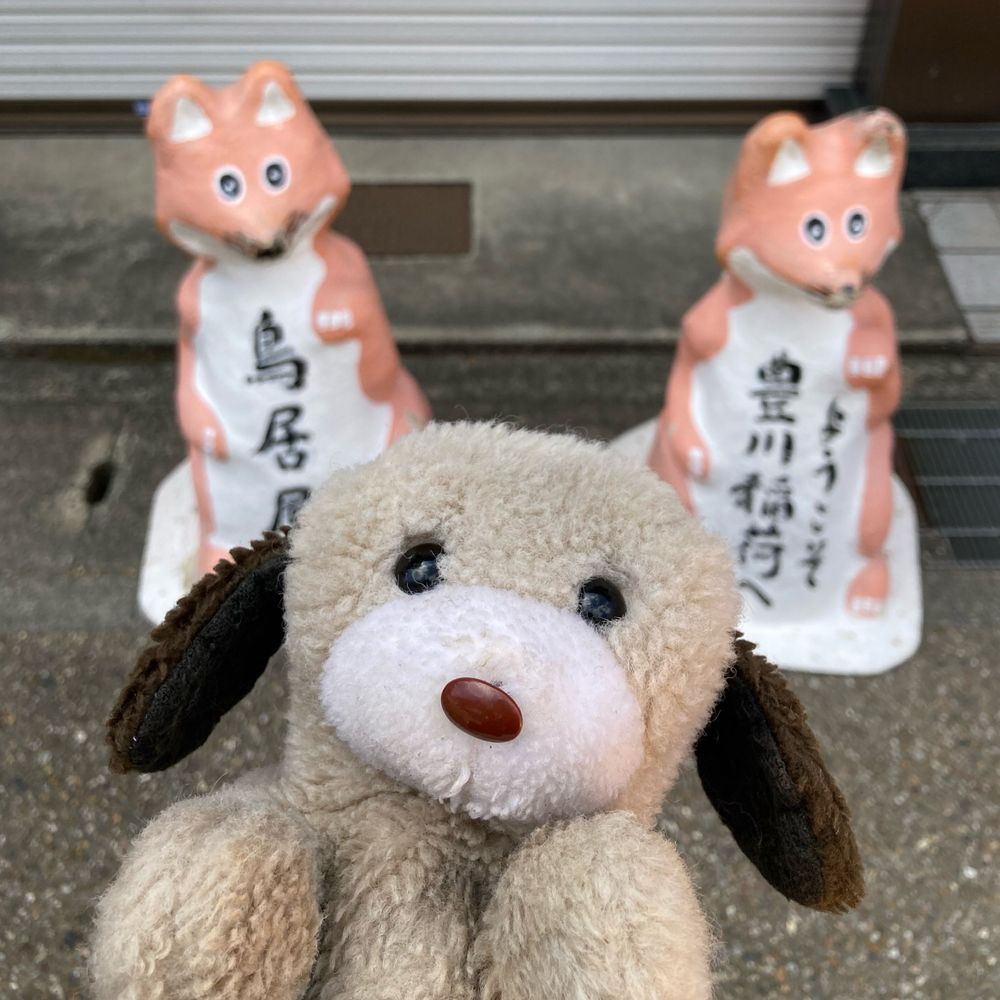 鳥居志帆