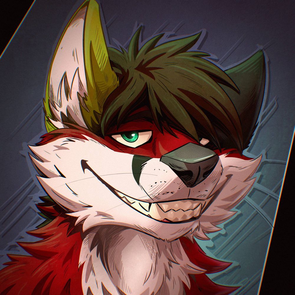 Ilia 🦊 🔜 CFZ