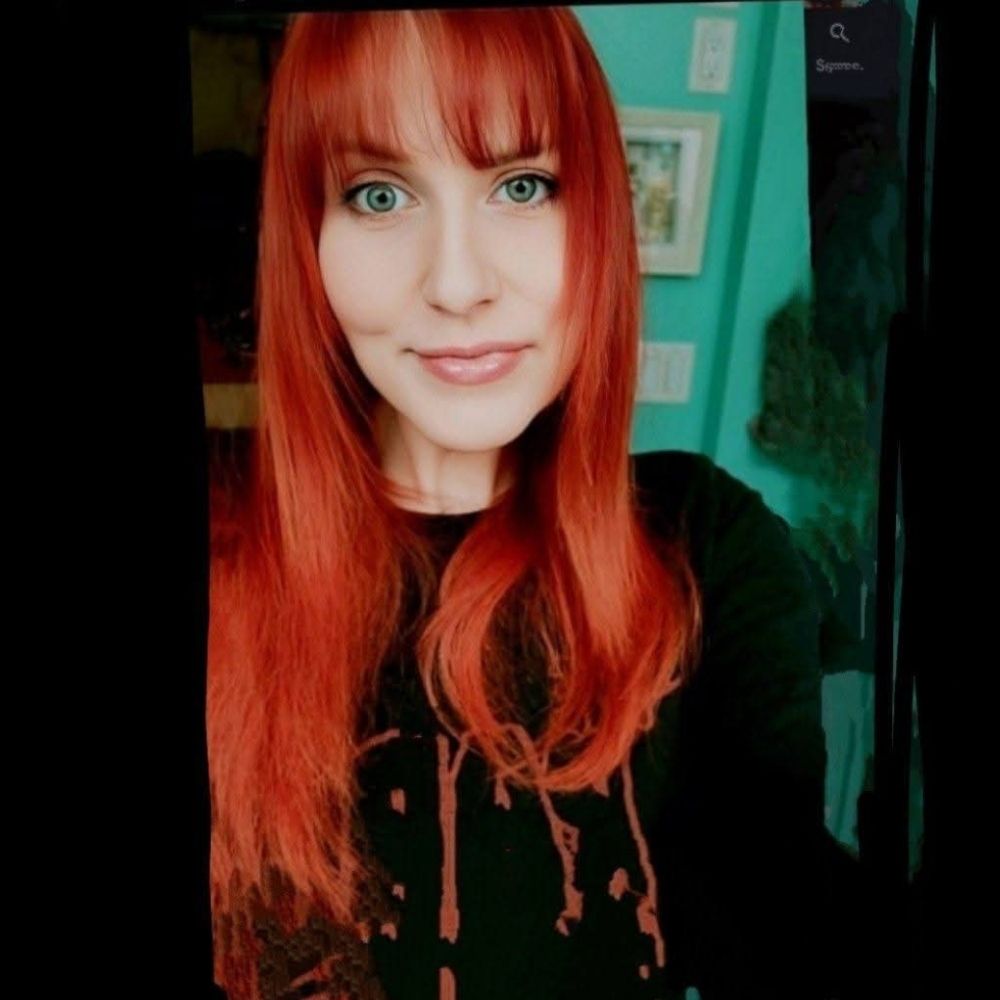 Leah Todd