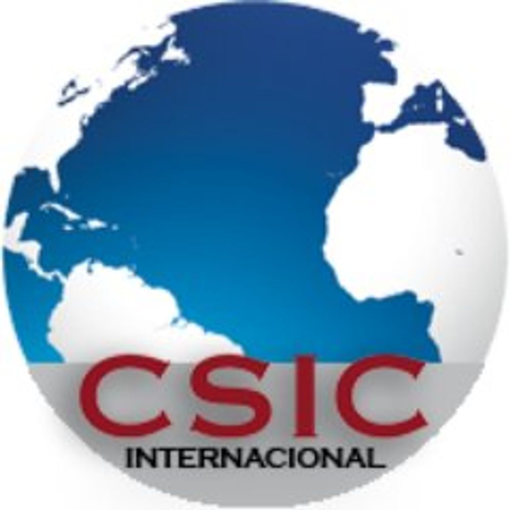 CSIC Internacional